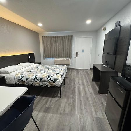 Motel 6-Willows, Ca Экстерьер фото