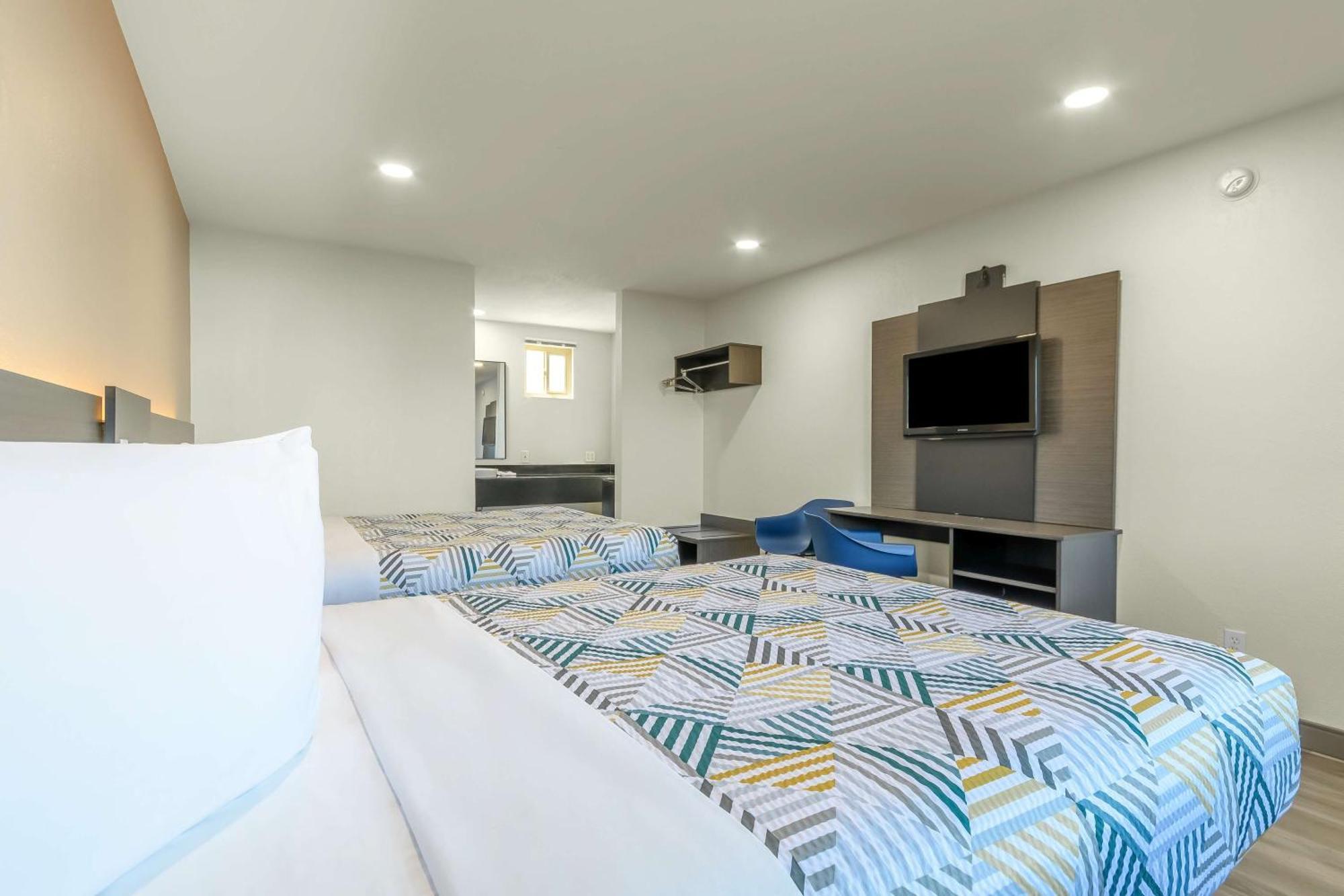 Motel 6-Willows, Ca Экстерьер фото