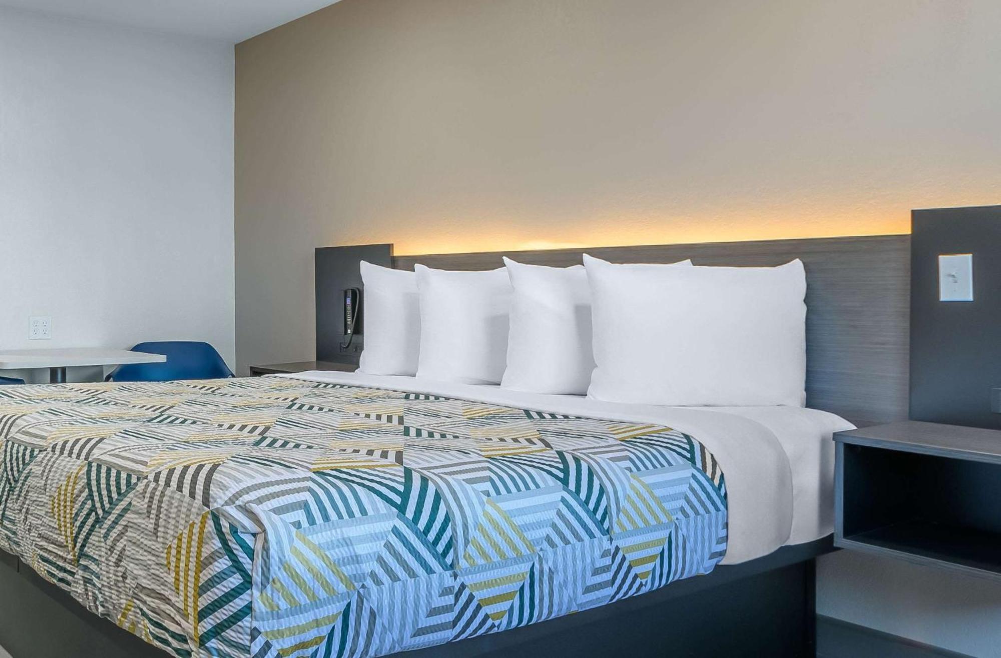 Motel 6-Willows, Ca Экстерьер фото