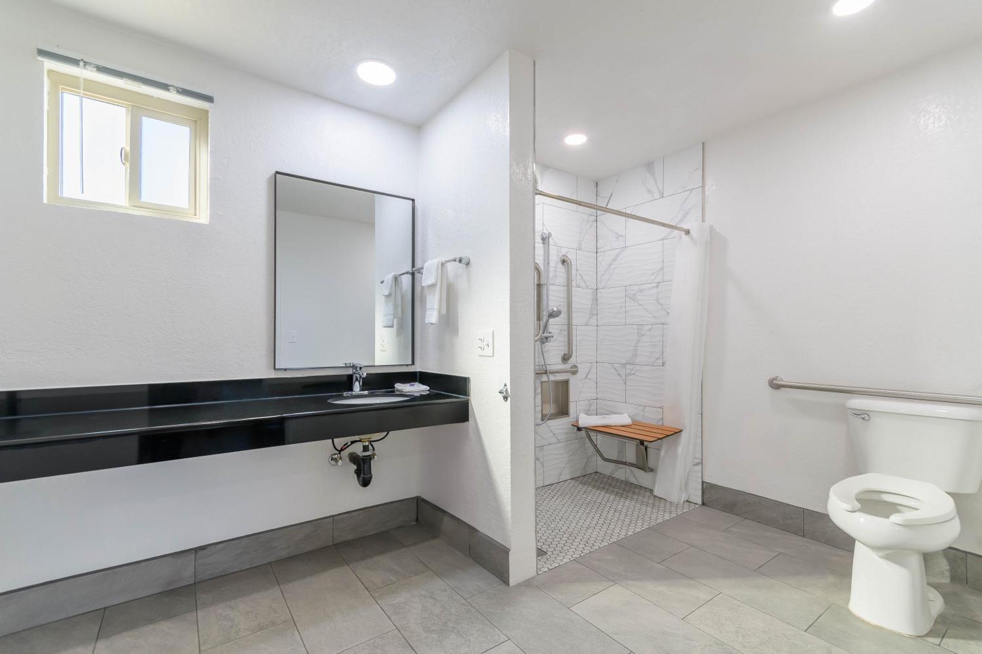 Motel 6-Willows, Ca Экстерьер фото